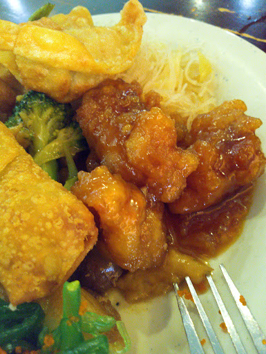 Hibachi Grill Supreme Buffet