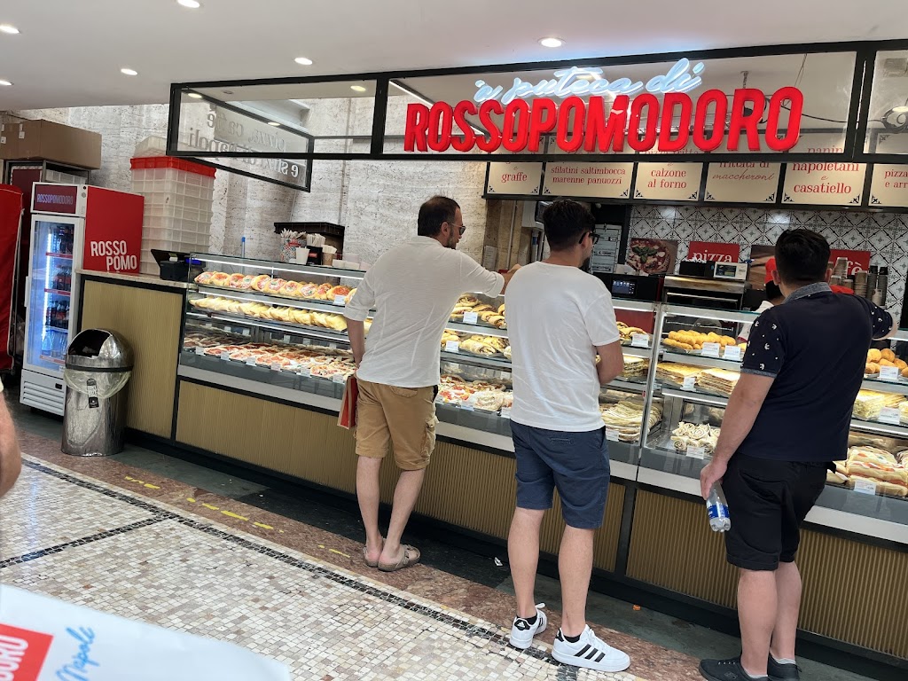 Rossopomodoro
