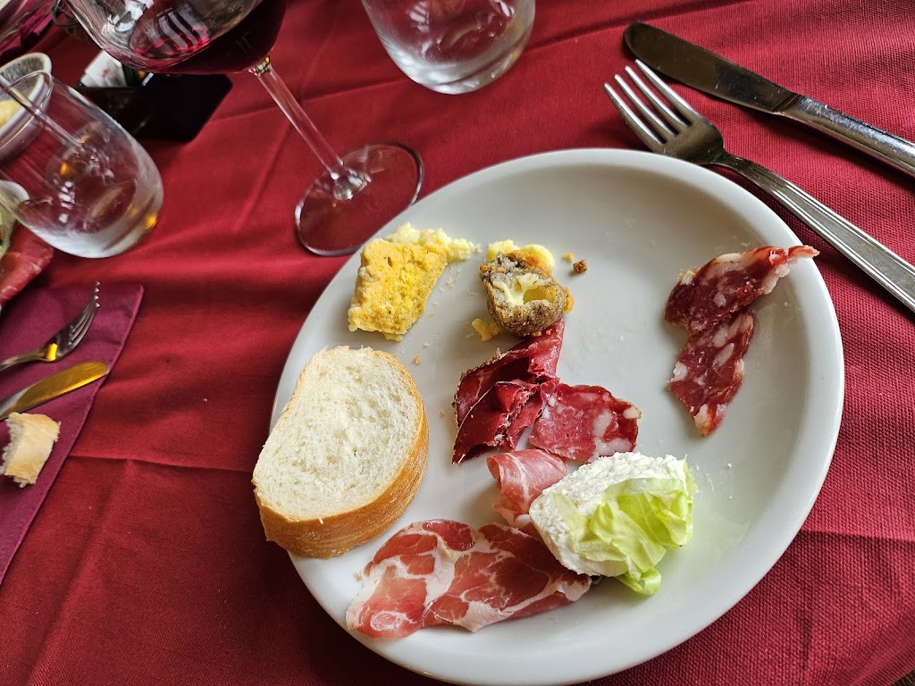 Agriturismo Malacrida