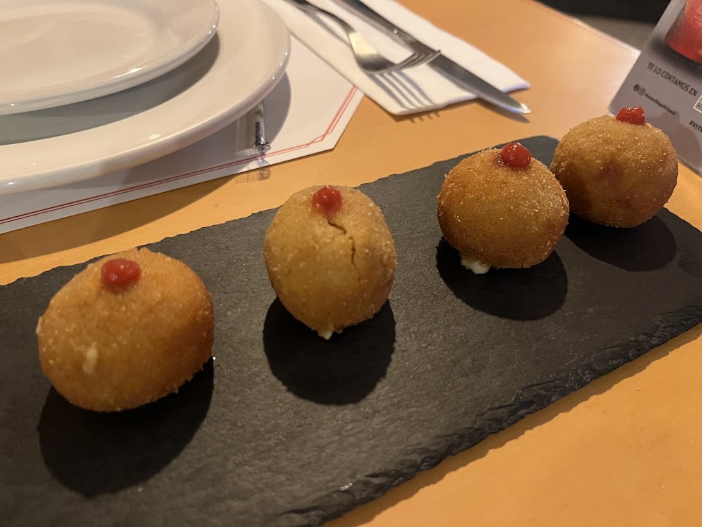 Taberna Ibérica