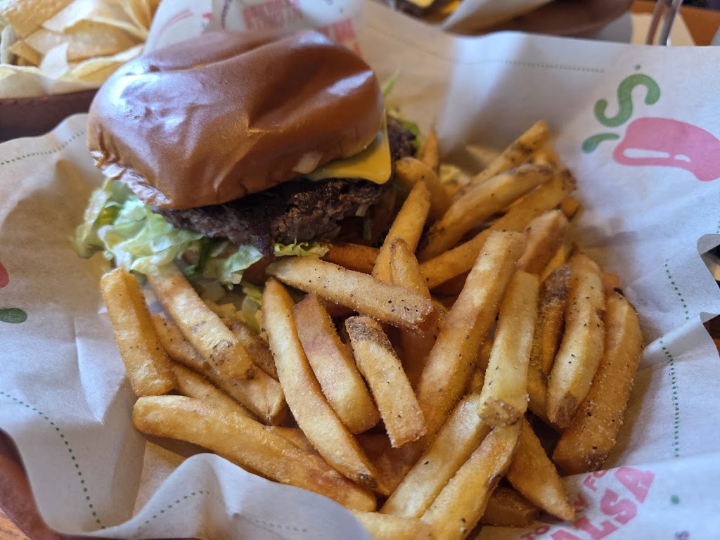Chili's