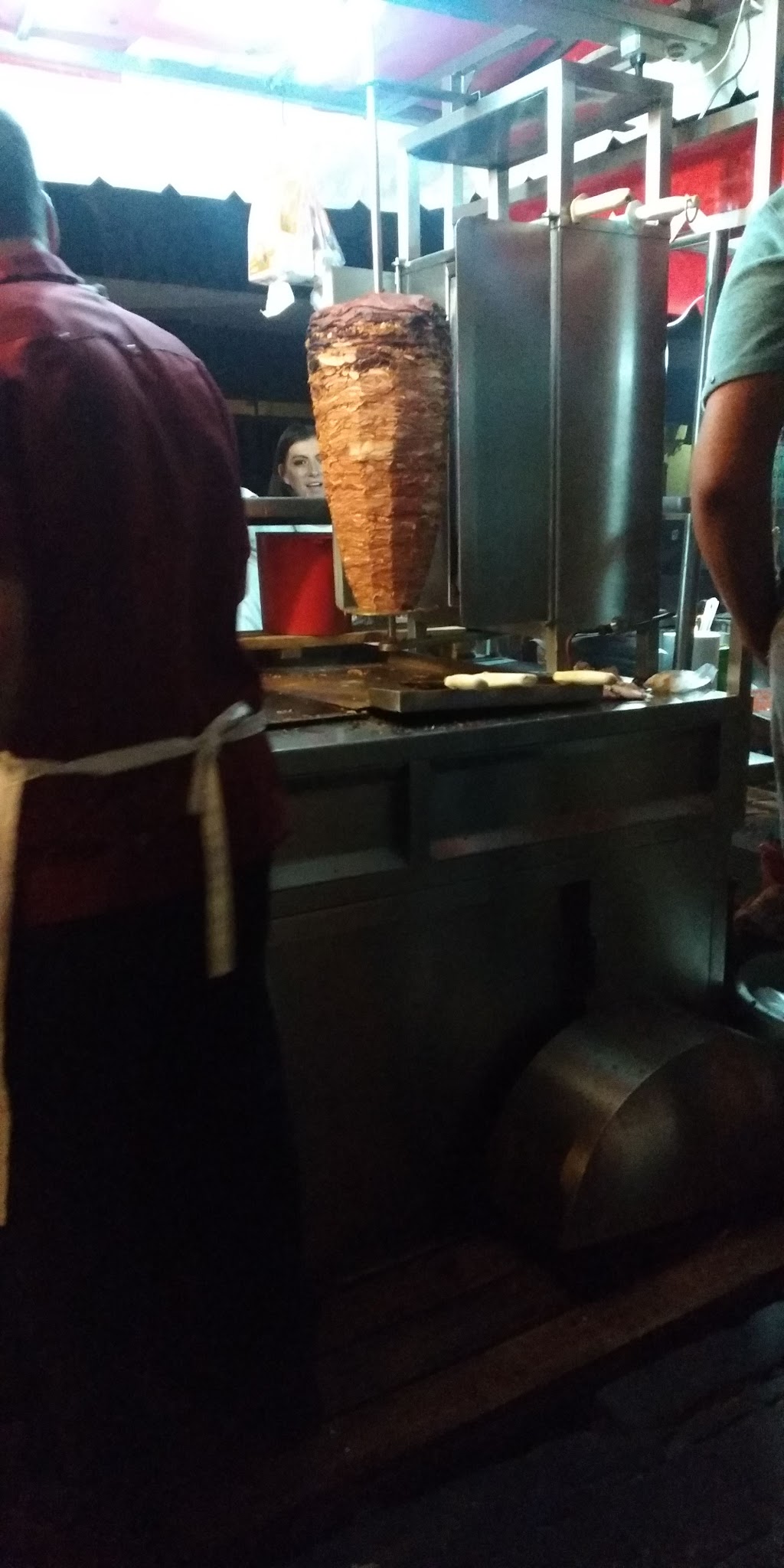 Tacos Los Güeros
