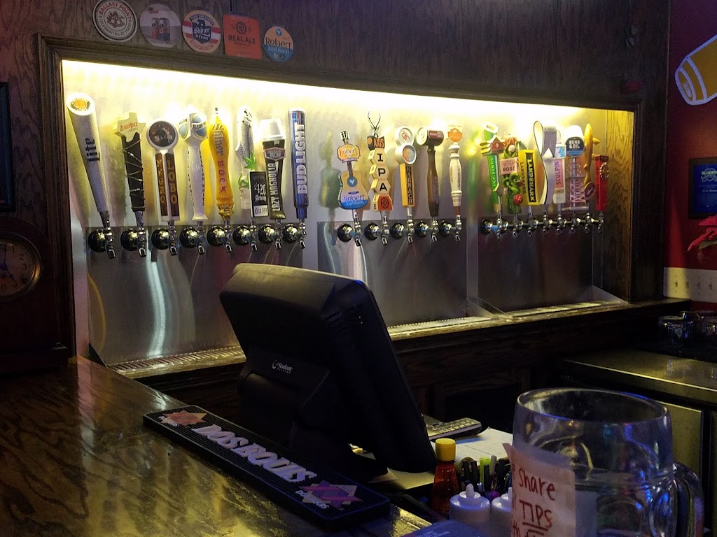Brew Dawgz Grille & Ale, Kerrville, TX