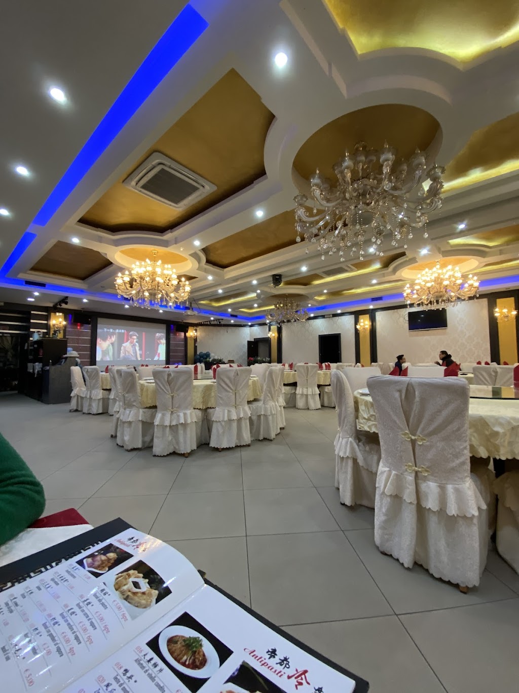 Ristorante Didu