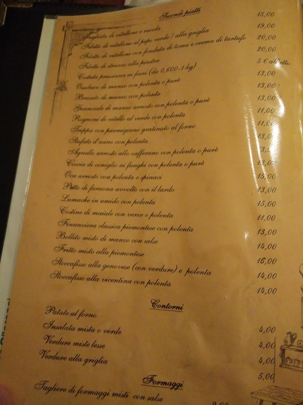 Ristorante Il Paiolo