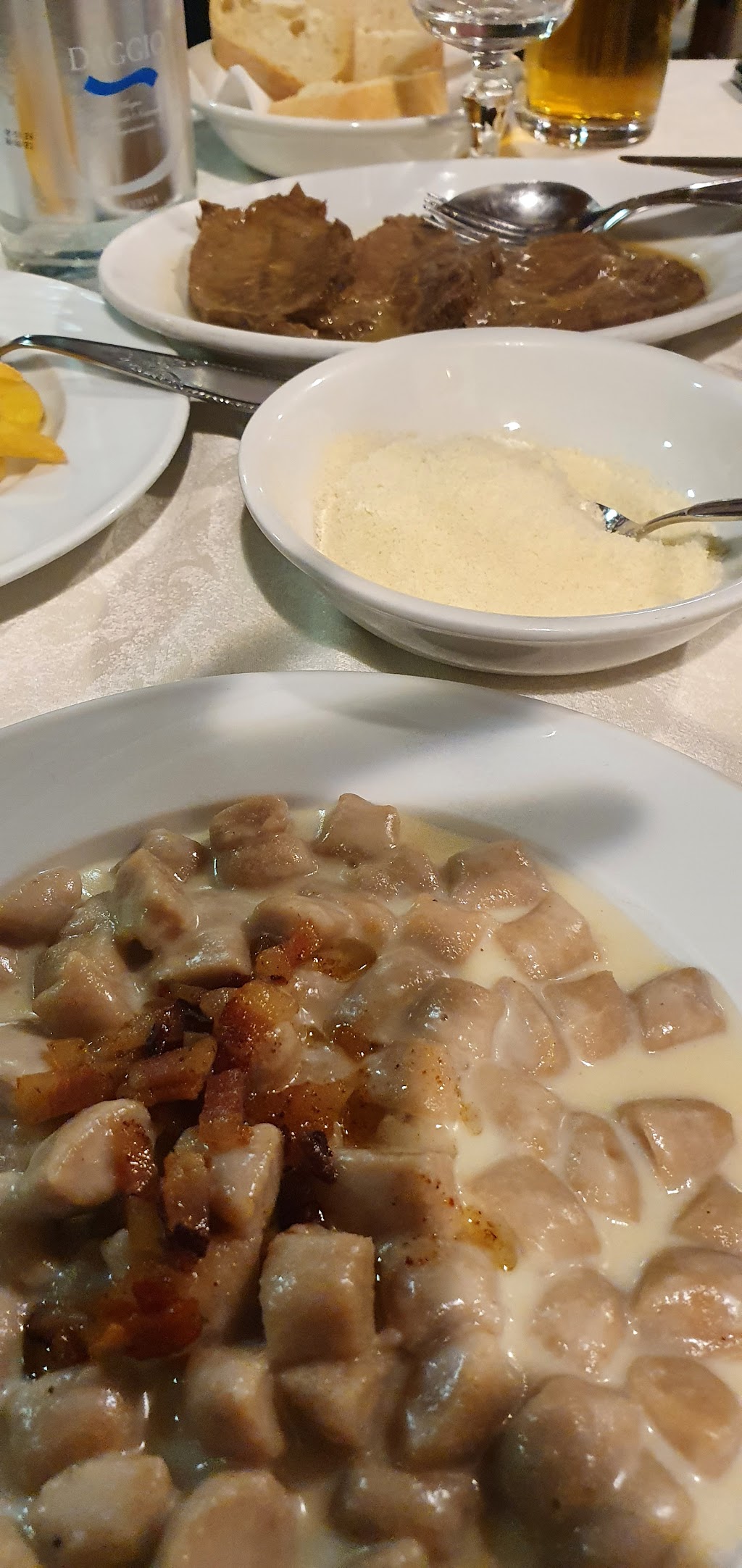 Trattoria Portole