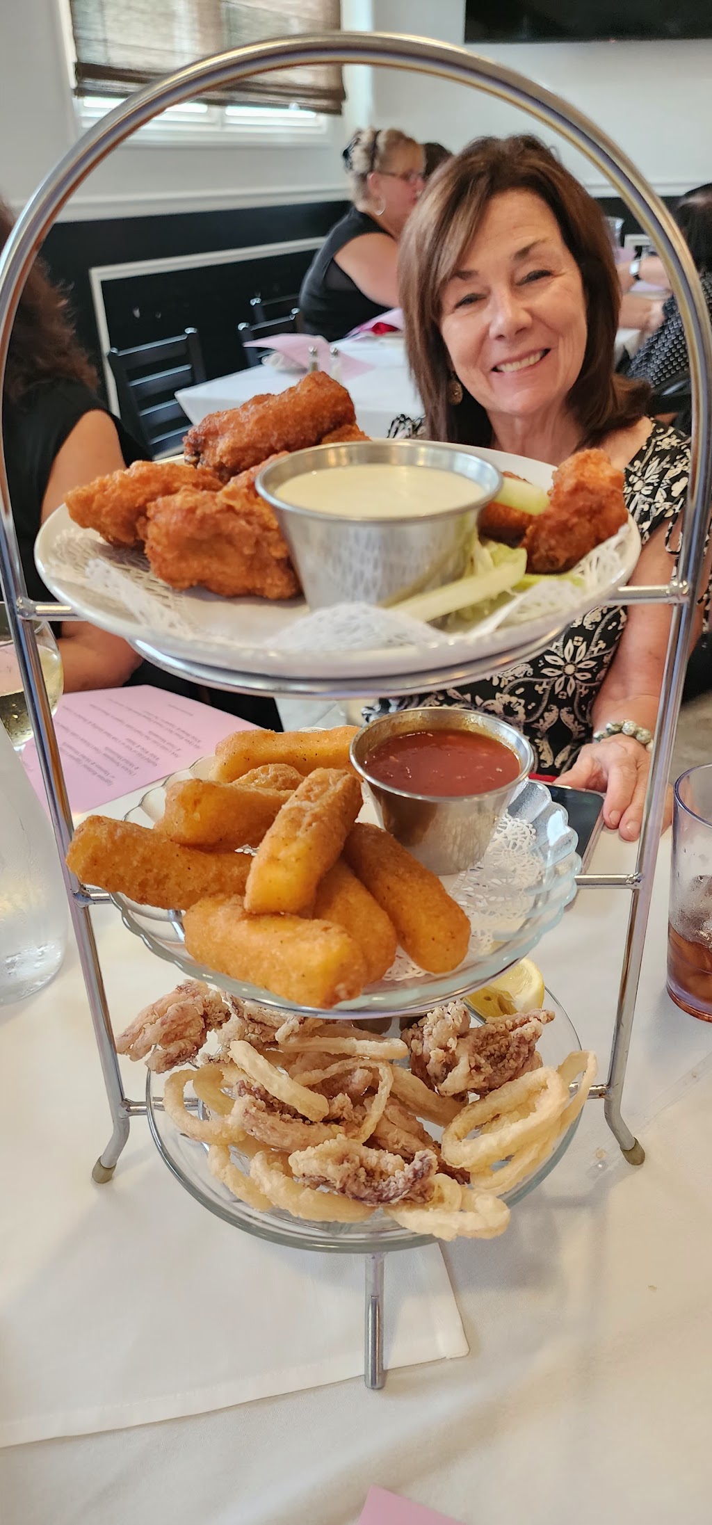 Canlon's Restaurant