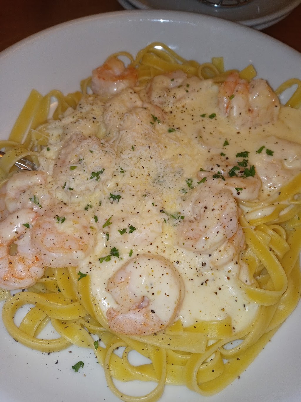 Olive Garden, Lufkin, TX