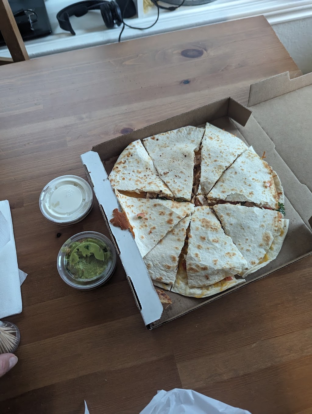 Taco Cabana