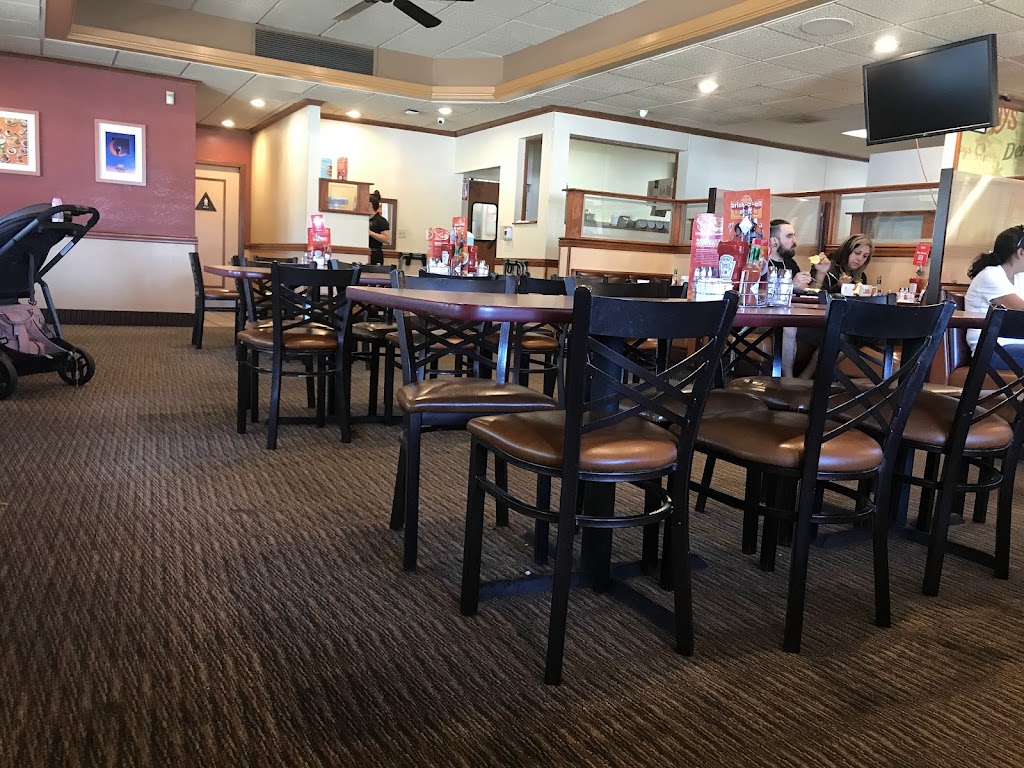 Denny's, West Covina, CA