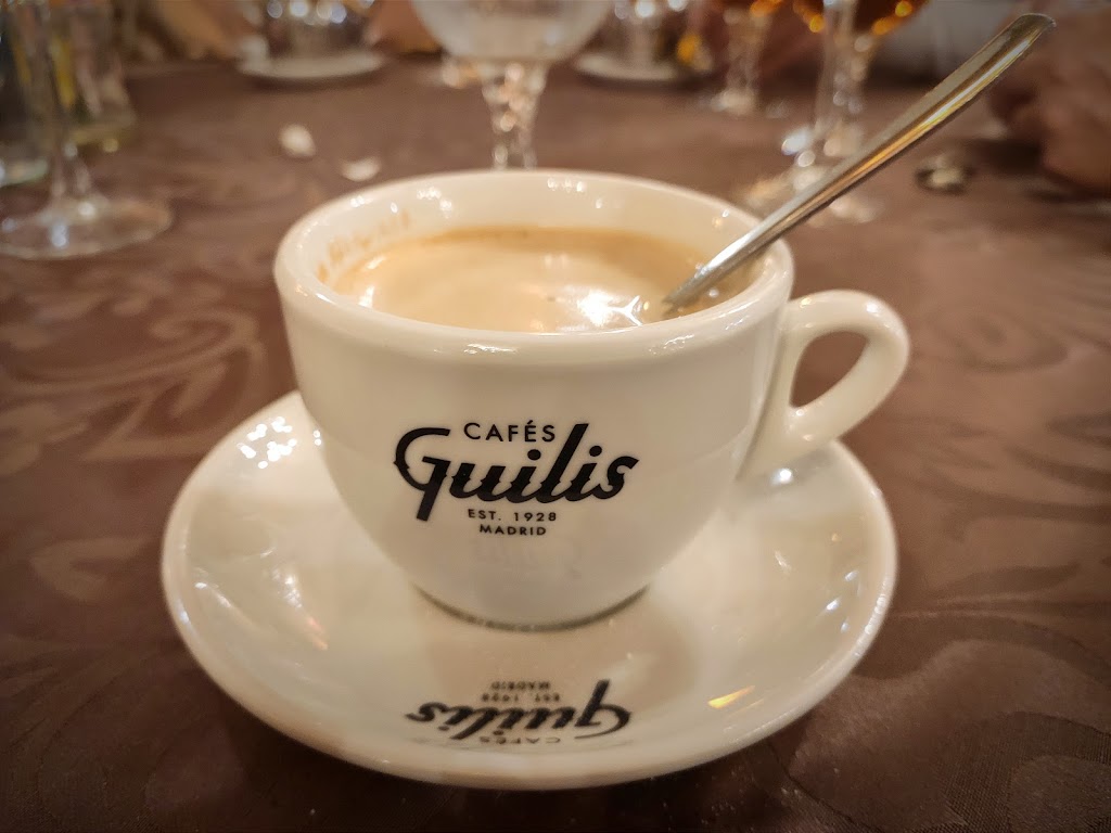 Restaurante La Corte
