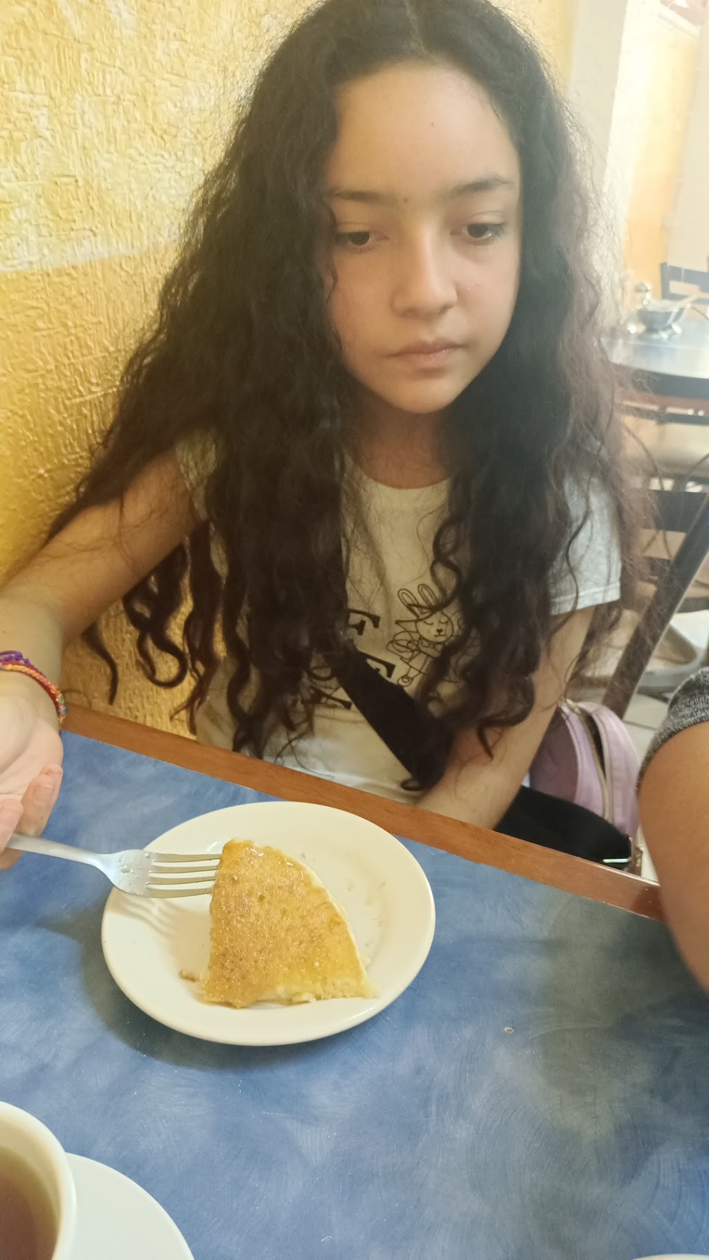 PARRILLADAS LUISA