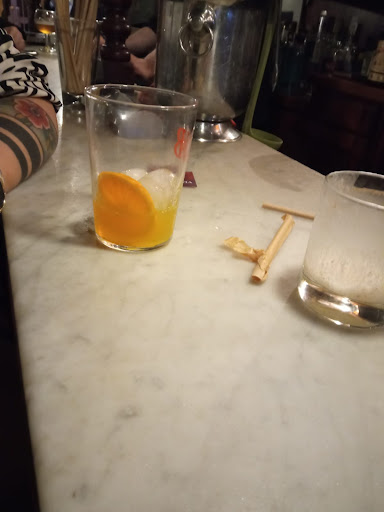 El Tranvía
