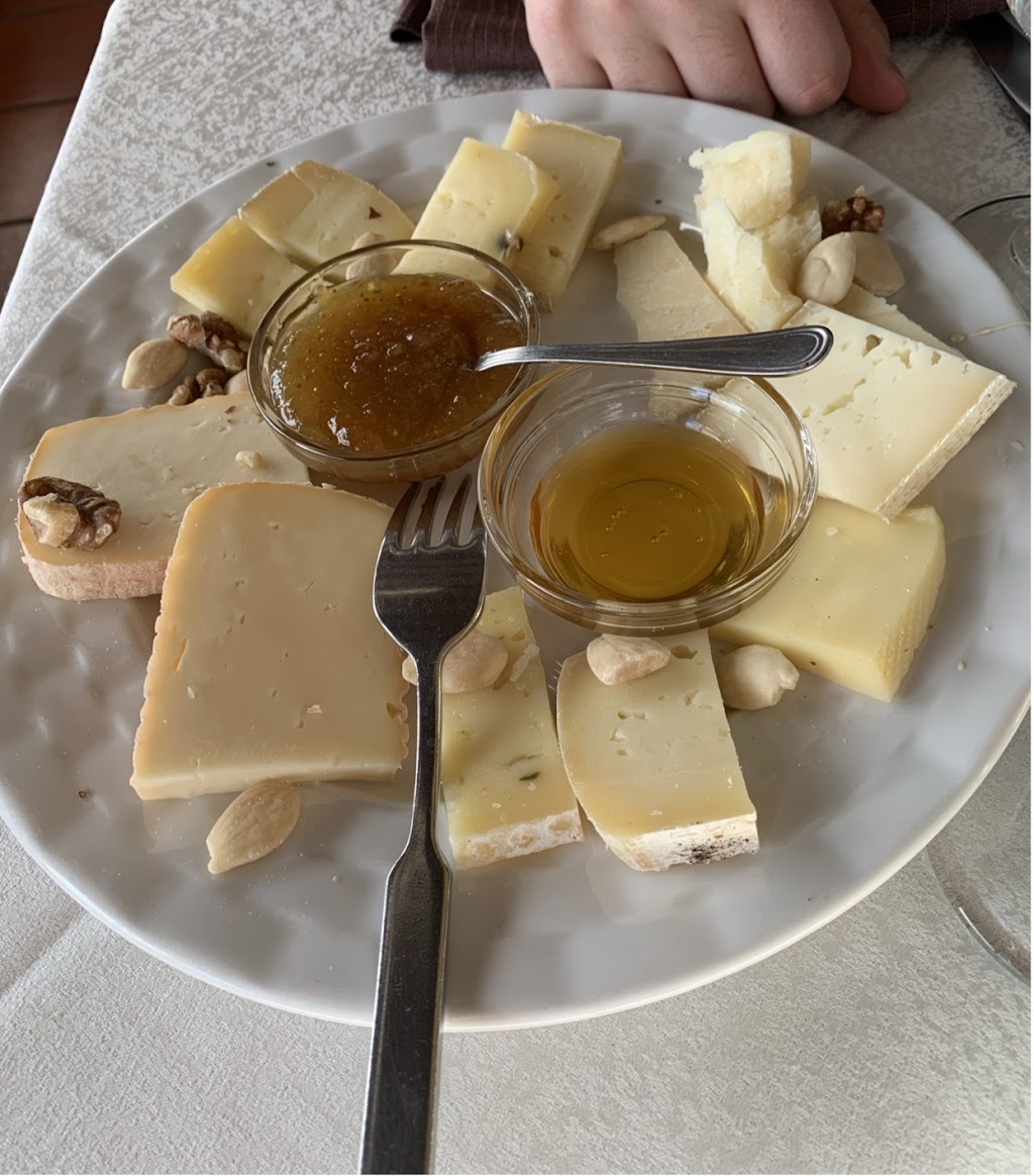 Trattoria Fontanì, Iseo
