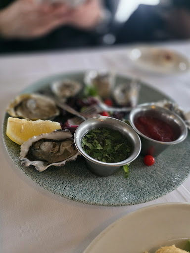 The Spinnaker