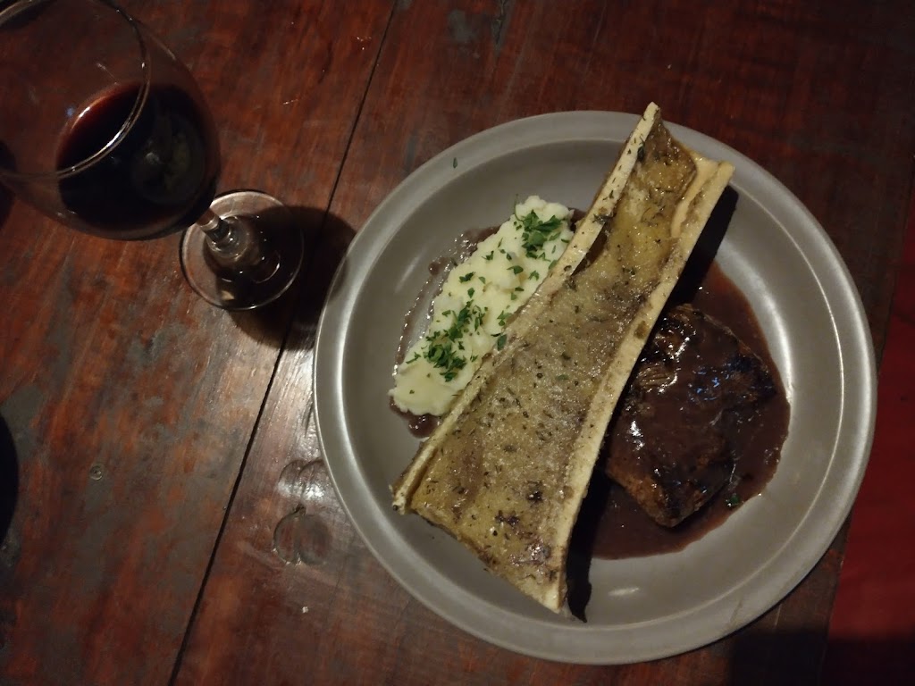 La cuisine