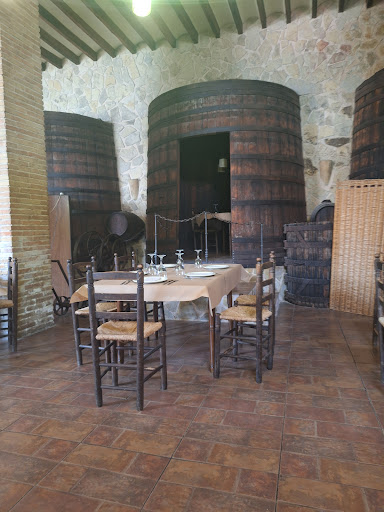 La bodega de Don Gil