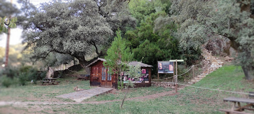 Las Cúpulas