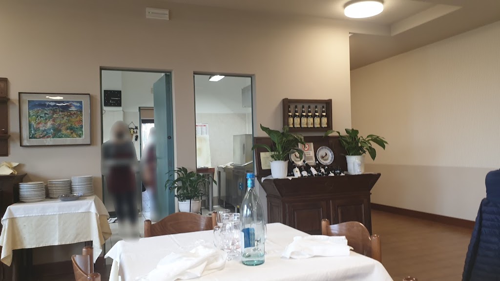 Trattoria Del Peso, Castagnito