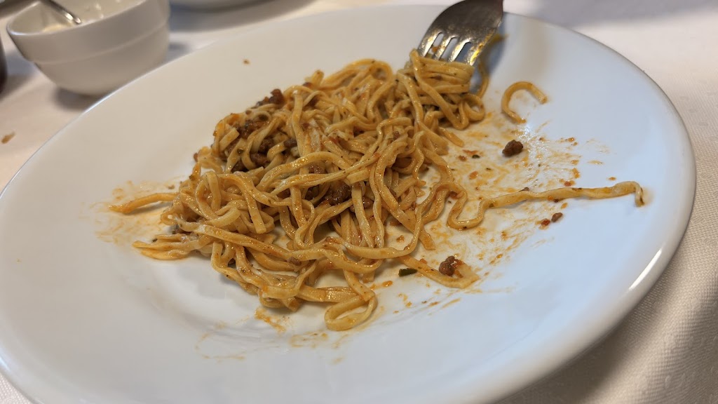 Trattoria Del Peso