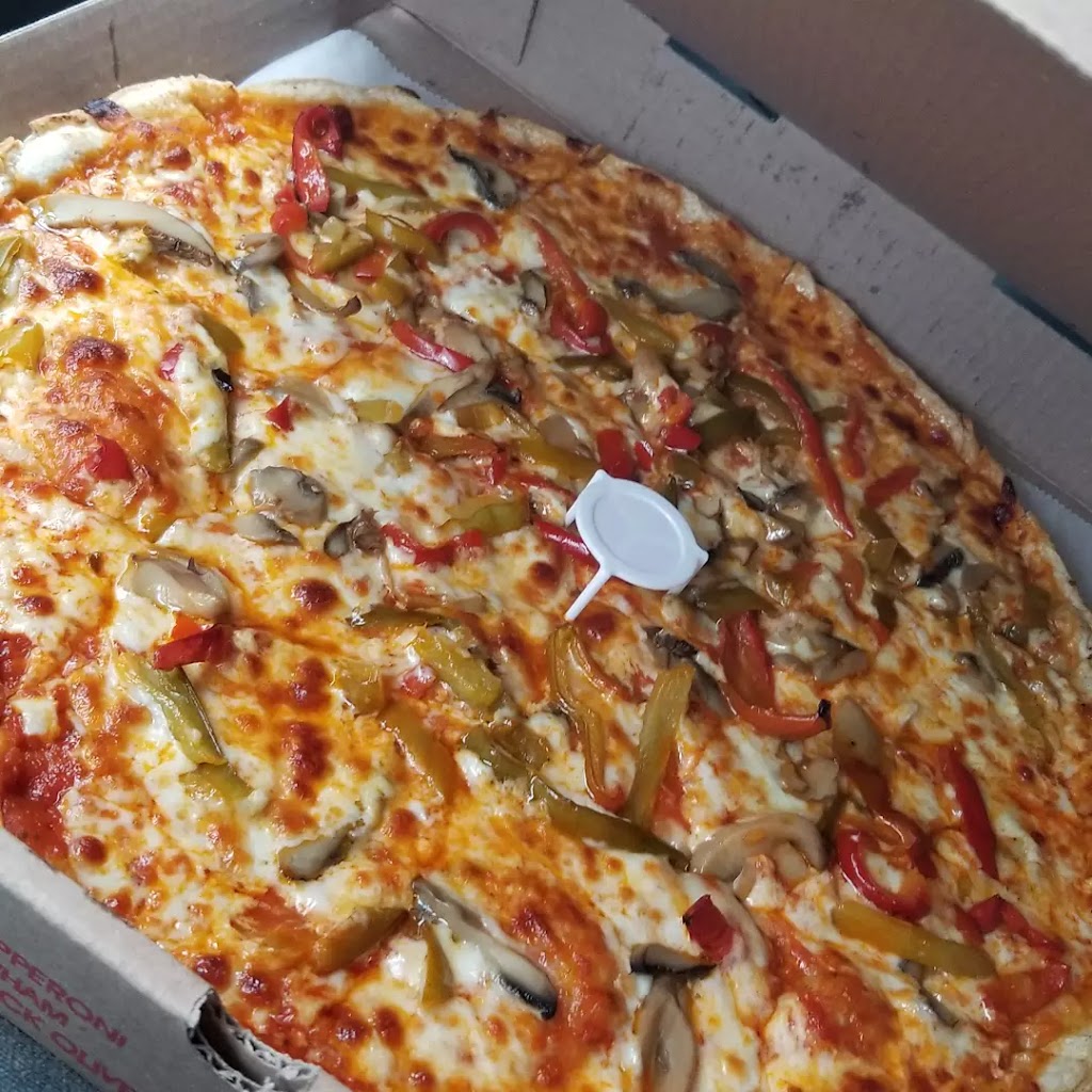 Tony's Pizza Whitesboro, Whitesboro, TX
