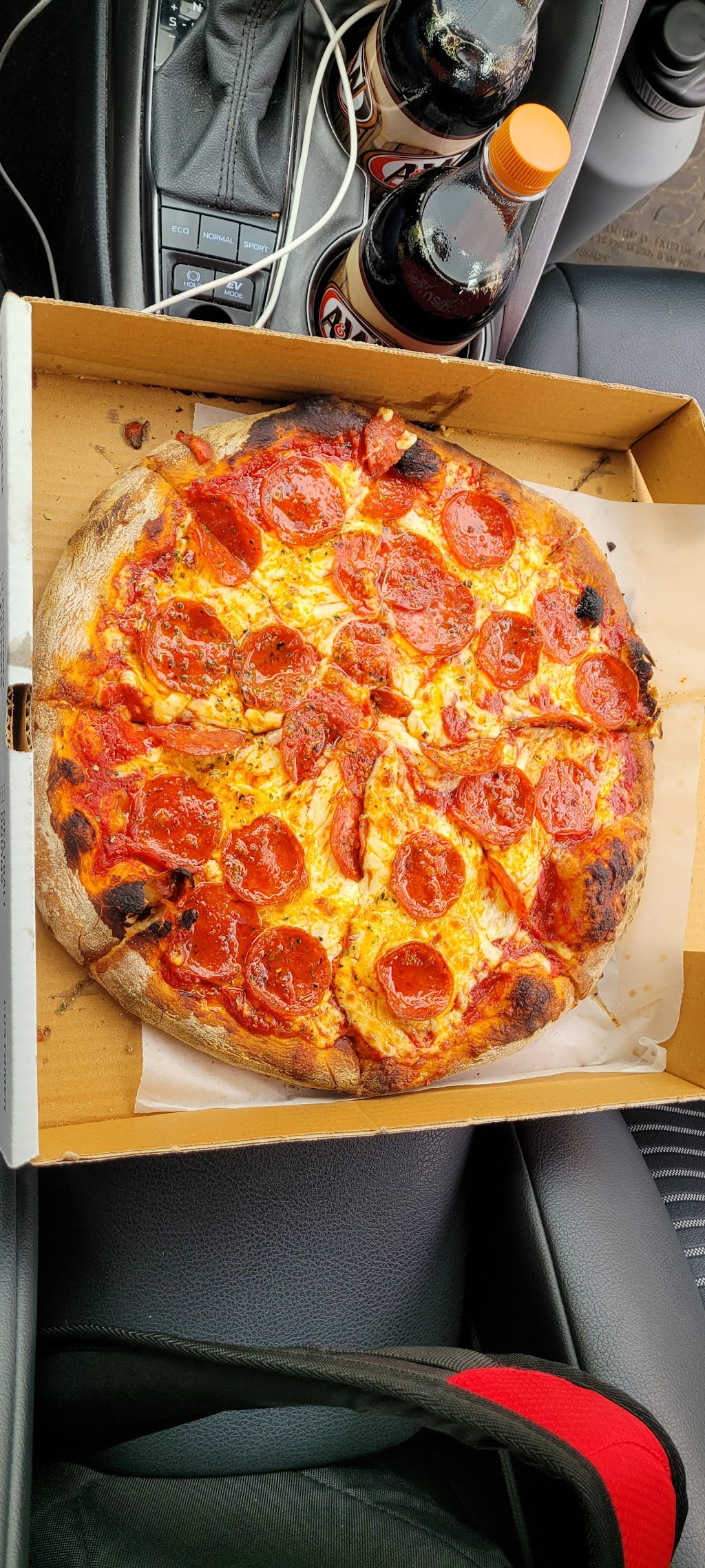 De Fazio's Pizzeria