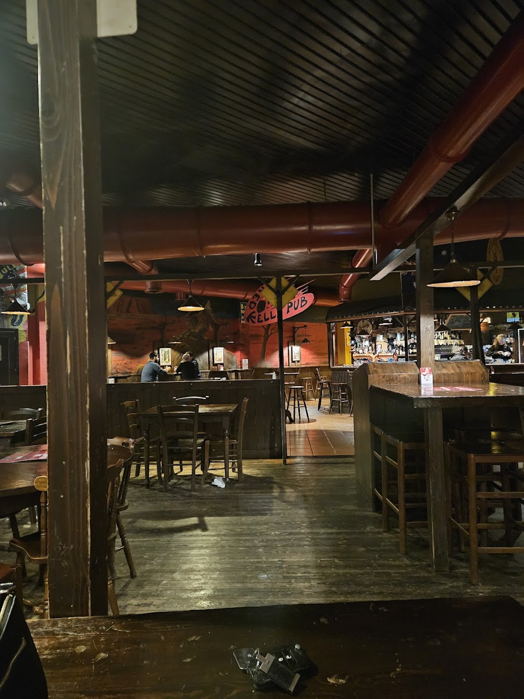 Holywood Pub, Vigliano Biellese