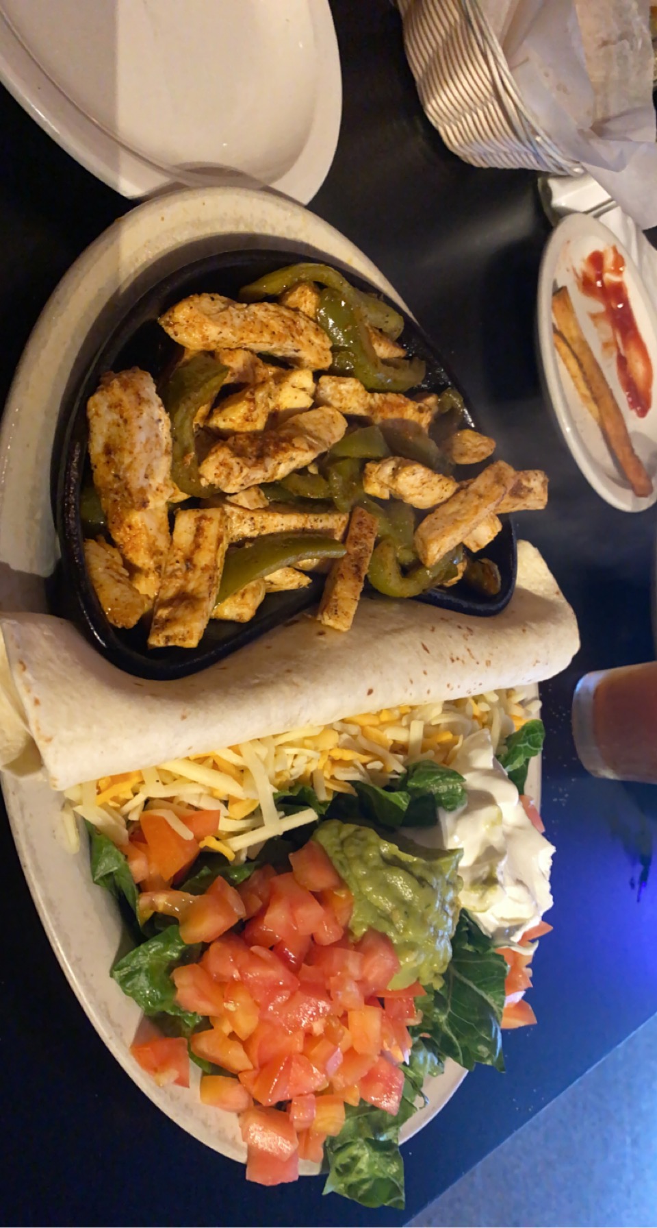 Downhill Grill, Saranac Lake, NY