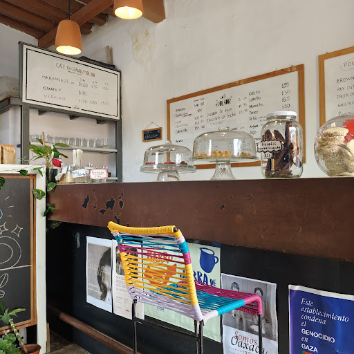 Café El Volador