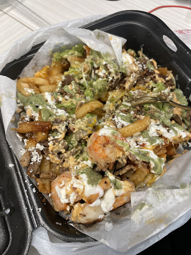 Lupes Mexican Eatery