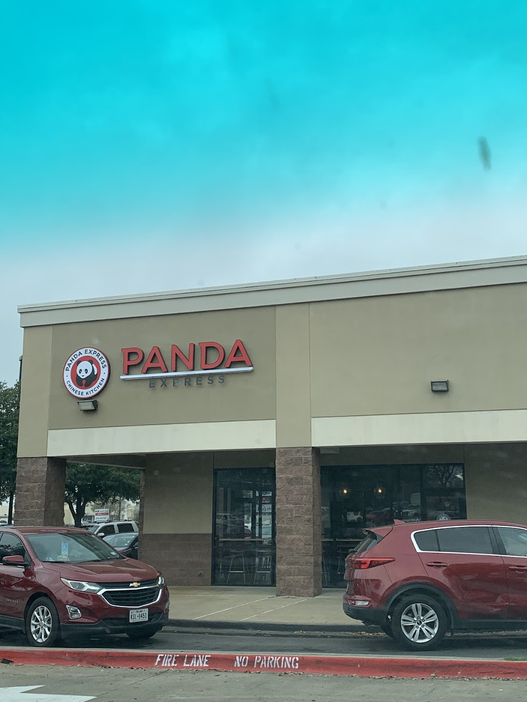 Panda Express, Cedar Hill, TX