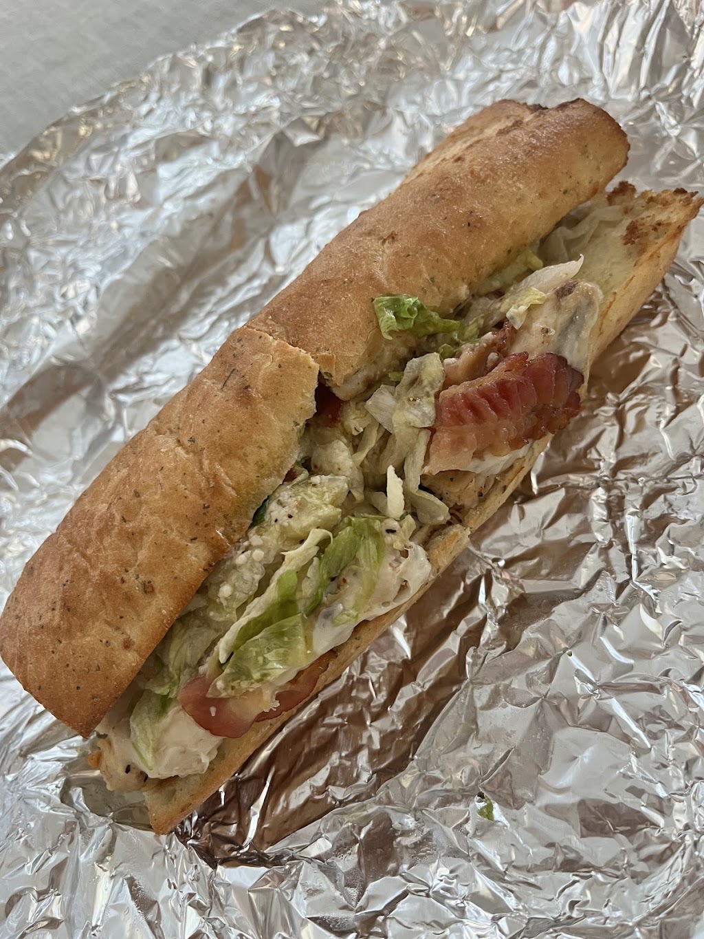 Cheba Hut