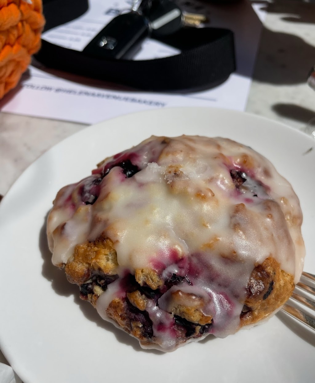 Helena Avenue Bakery
