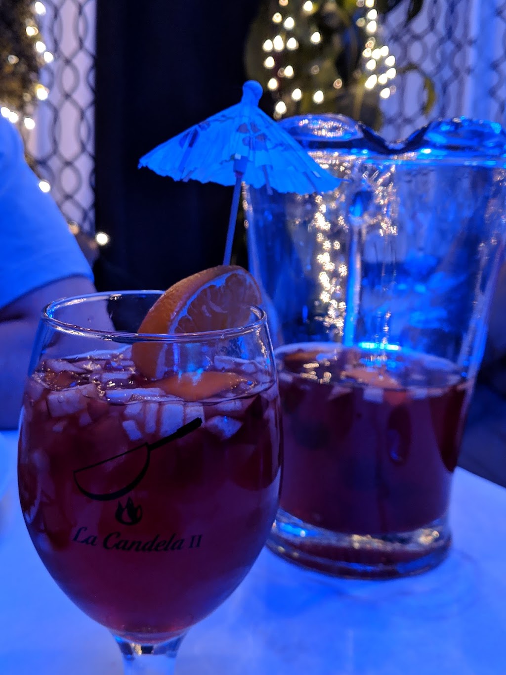 La Candella II, West Hempstead, NY