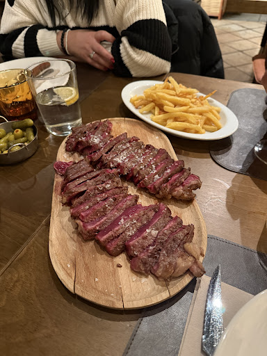 Taberna El Tentadero