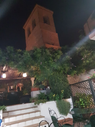 La Paloma (Valdeolmos), Valdeolmos-Alalpardo