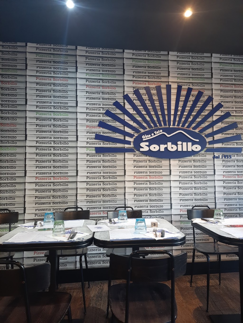 Gino Sorbillo
