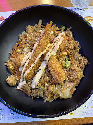 PadThaiWok