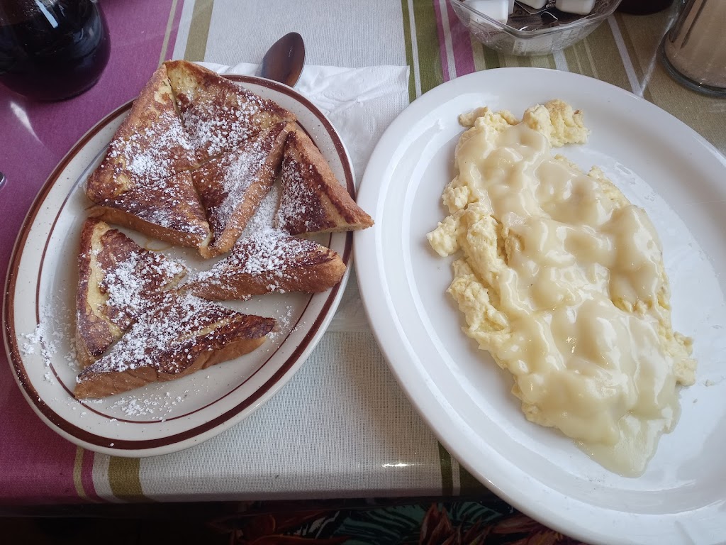 The Point Cafe