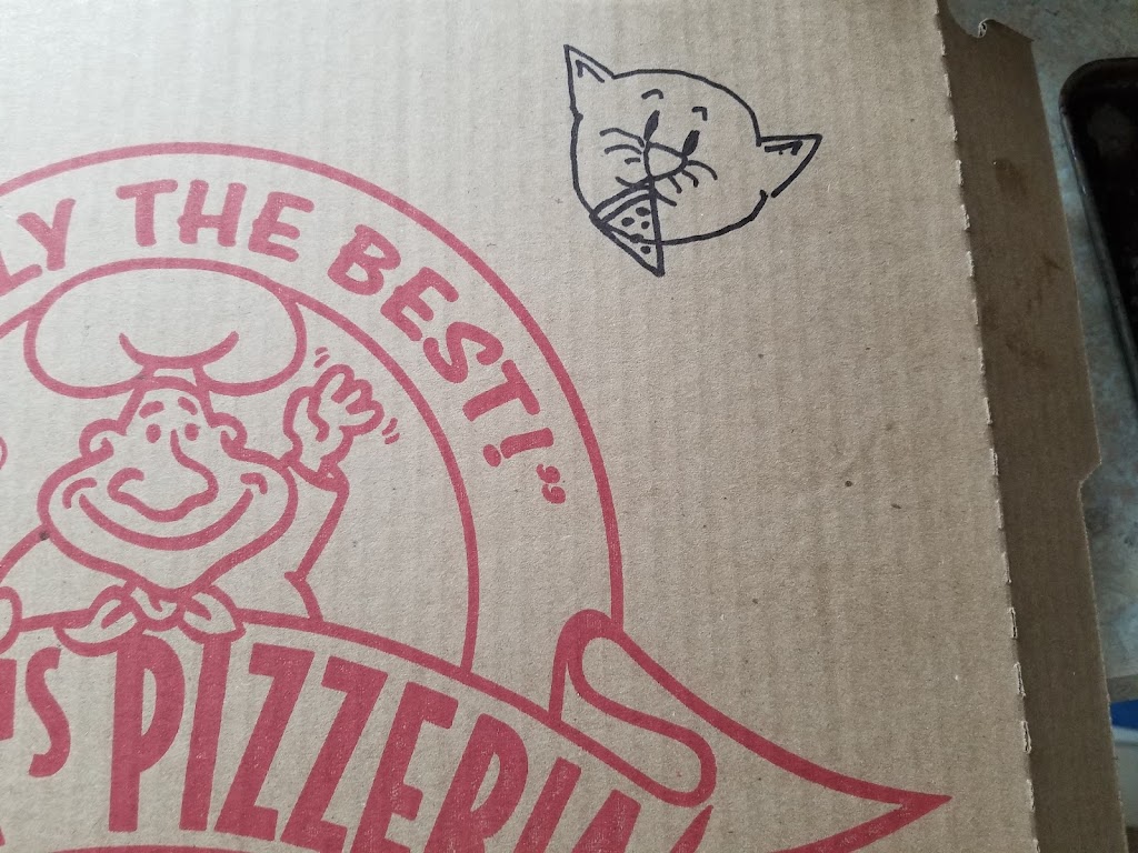 Mark's Pizzeria