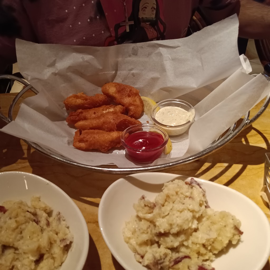 The Cheesecake Factory