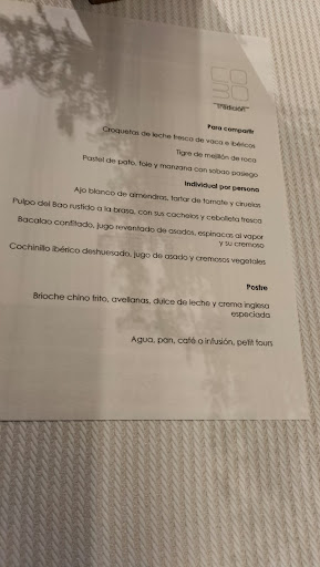 Restaurante Cobo Tradición