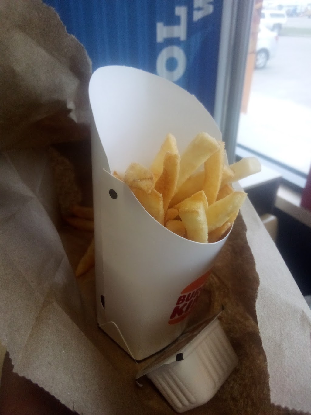 Burger King