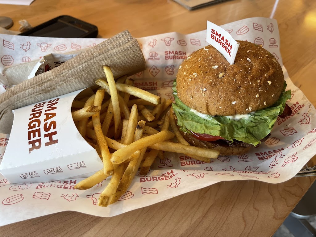 Smashburger