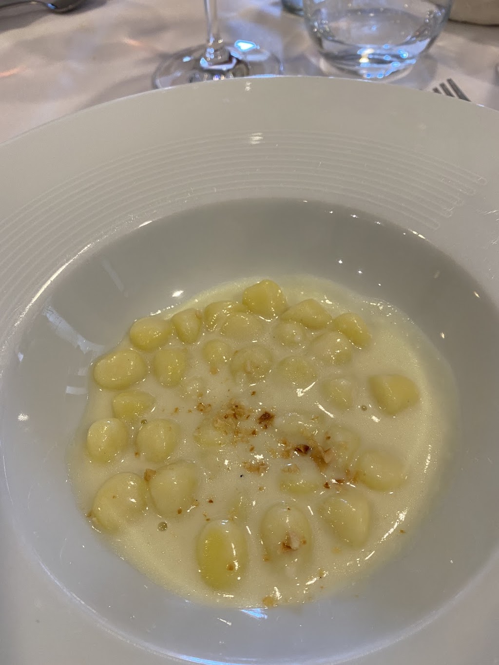 Trattoria TerraLuna