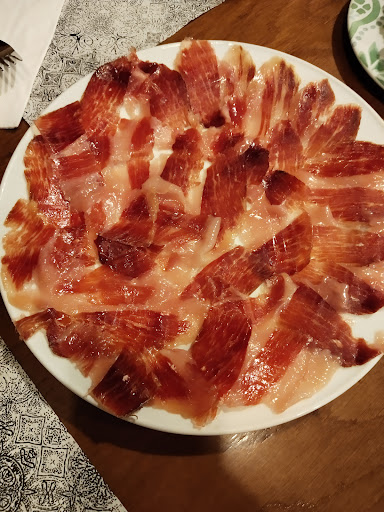 Cafeteria Exquisita
