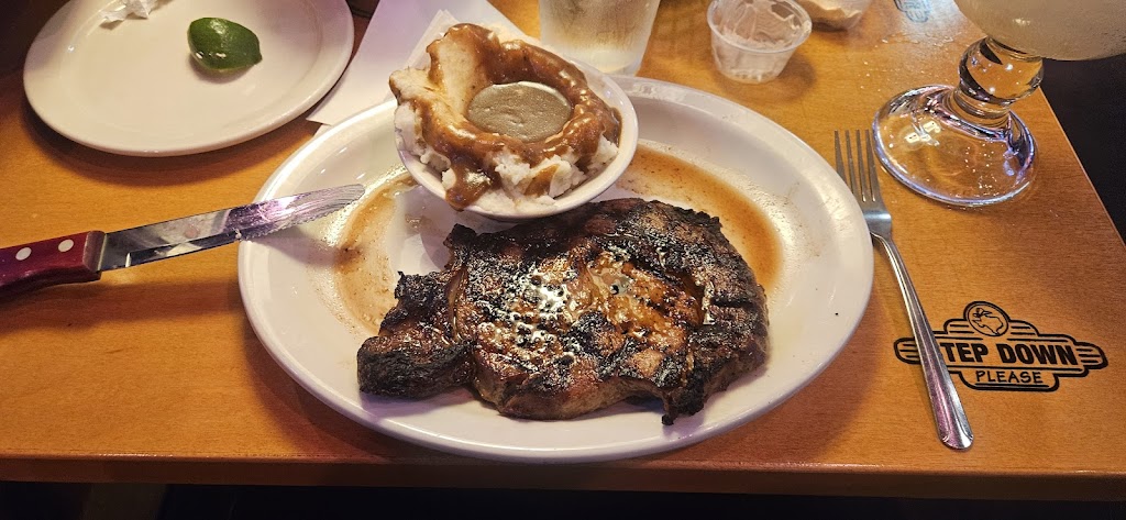 Texas Roadhouse, Waco, TX