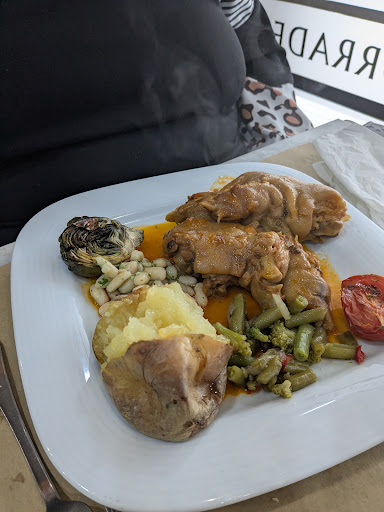 Casa Ronda