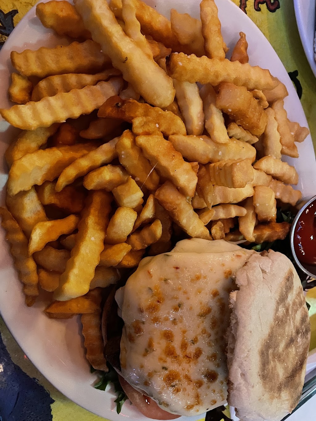 Dirty Pierres Bistro