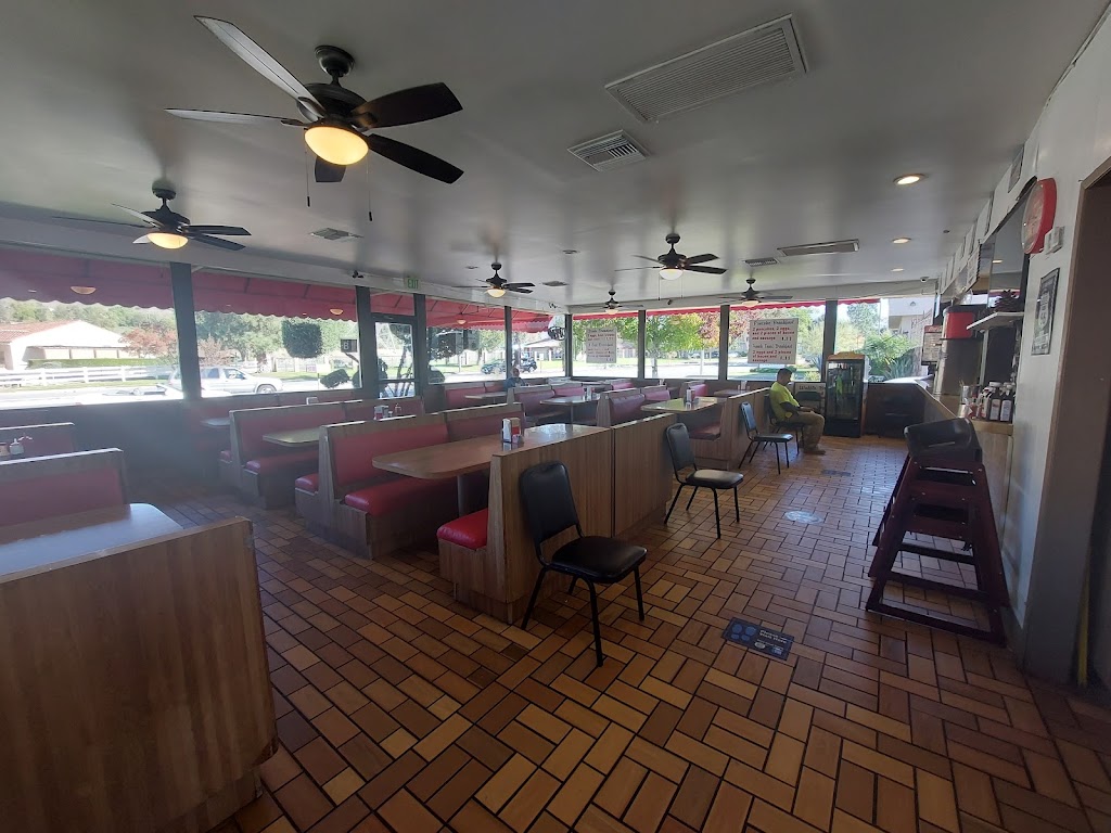 Kosmos Burgers